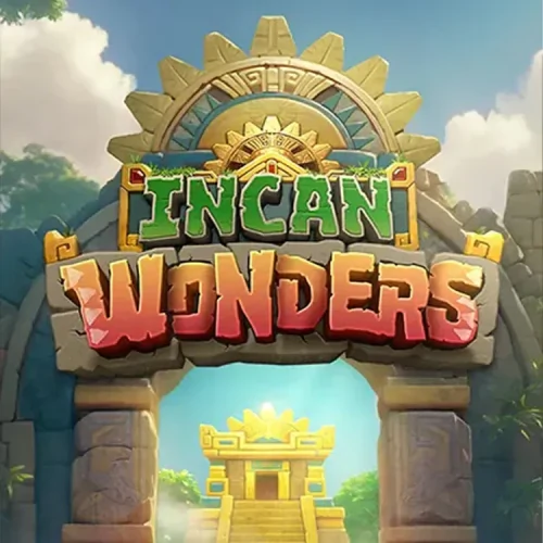 Incan Wonders