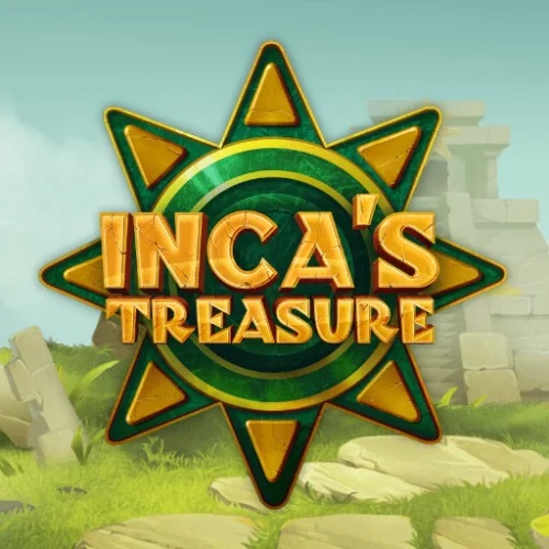 Inca's Treasure