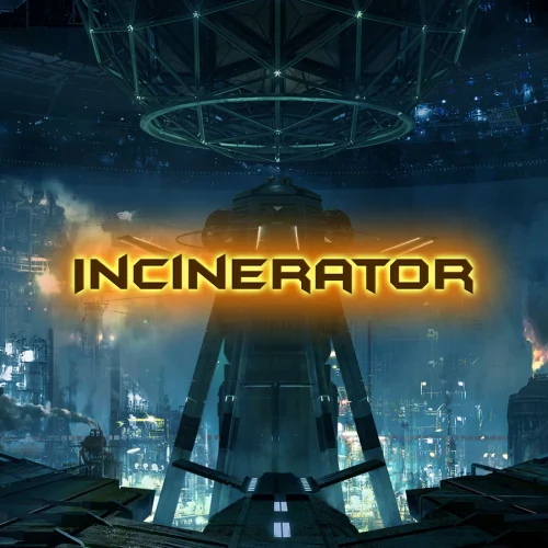 Incinerator