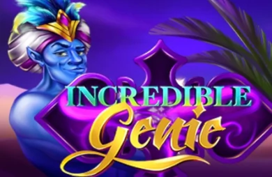 Incredible Genie