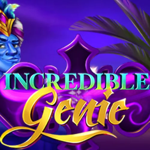 Incredible Genie
