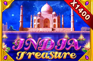 India Treasure