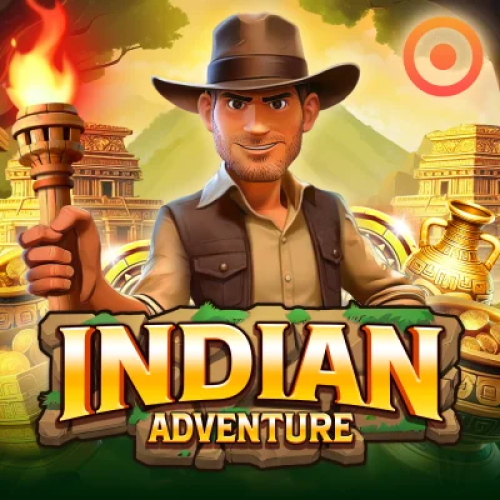 Indian Adventures