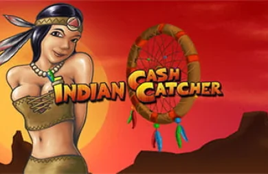 Indian Cash Catcher