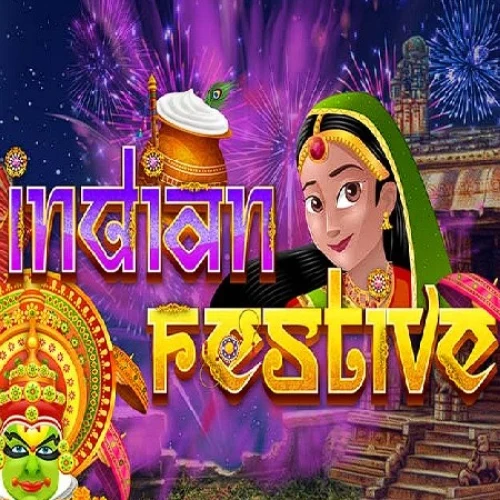 Indian Festive