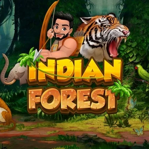 Indian Forest
