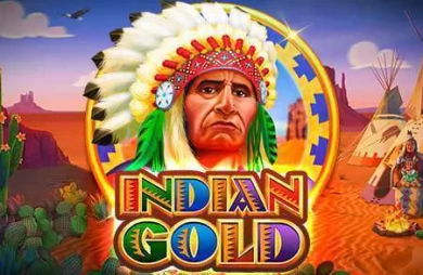 Indian Gold
