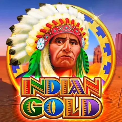 Indian Gold
