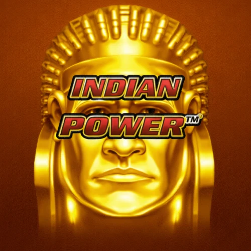 Indian Power Deluxe