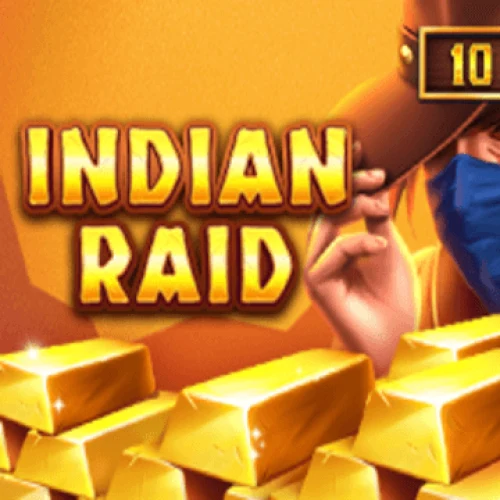 Indian Raid