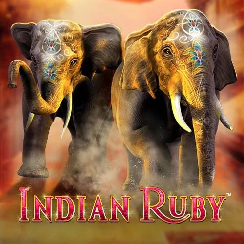 Indian Ruby