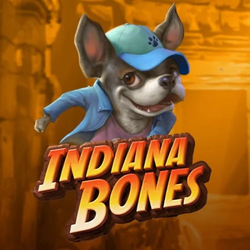 Indiana Bones
