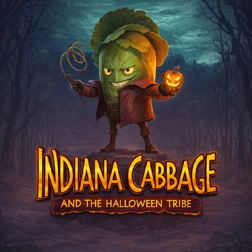 Indiana Cabbage