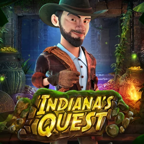 Indiana's Quest