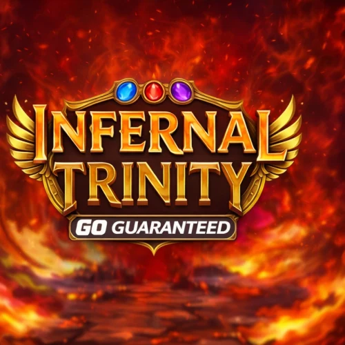 Infernal Trinity GO Guaranteed