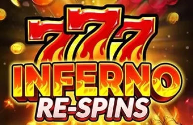 Inferno 777 Re-spins