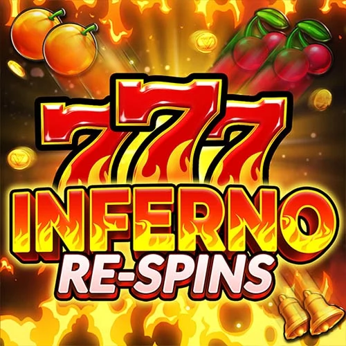 Inferno 777 Re-spins