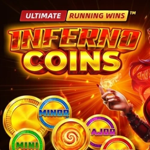 Inferno Coins: Ultimate