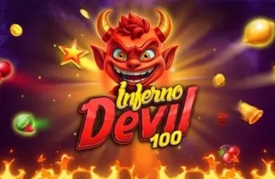 Inferno Devil 100