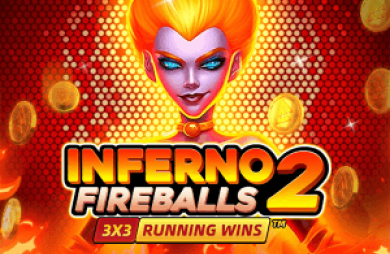 Inferno Fireballs 2