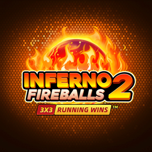 Inferno Fireballs 2