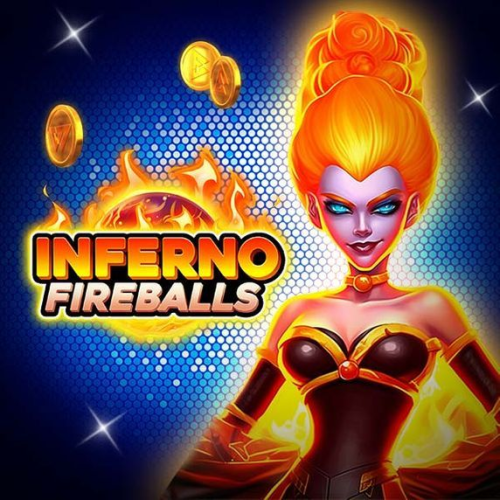 Inferno Fireballs