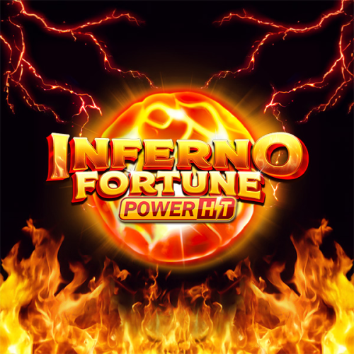 Inferno Fortune Power Hit