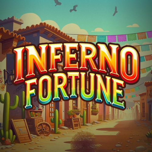 Inferno Fortune