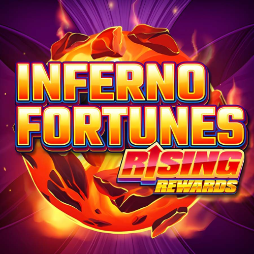 Inferno Fortunes: Rising Rewards
