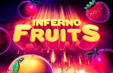 Inferno Fruits
