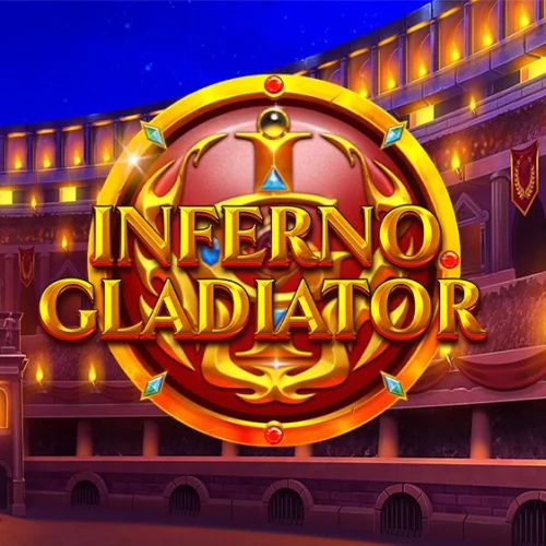 Inferno Gladiator