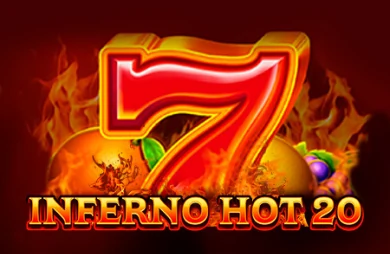 Inferno Hot 20