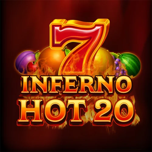 Inferno Hot 20