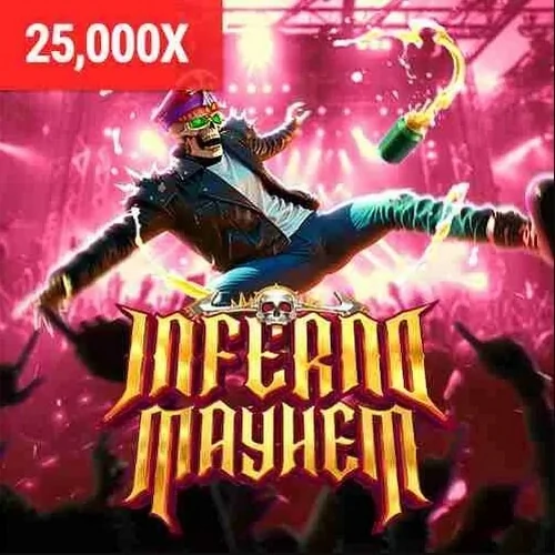 Inferno Mayhem