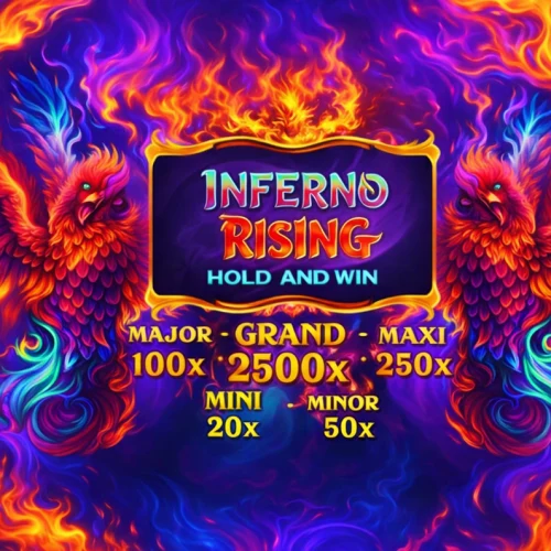 Inferno Rising