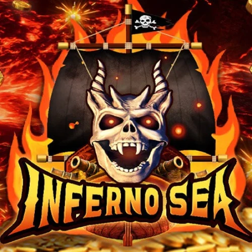 Inferno Sea