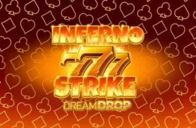 Inferno Strike Dream Drop