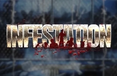 Infestation
