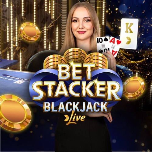 Infinite Bet Stacker Blackjack