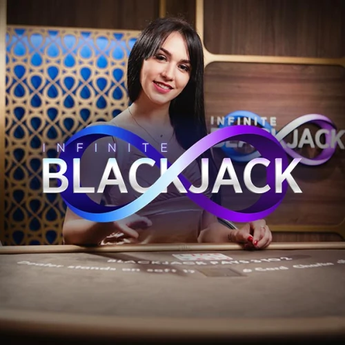 Infinite Blackjack
