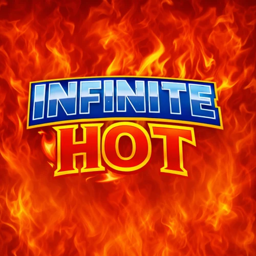 Infinite Hot (Novomatic)