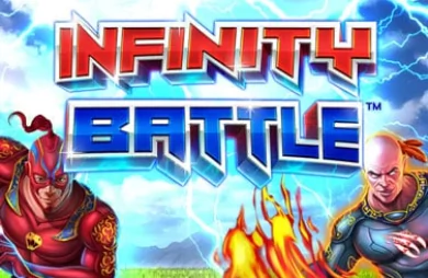 Infinity Battle