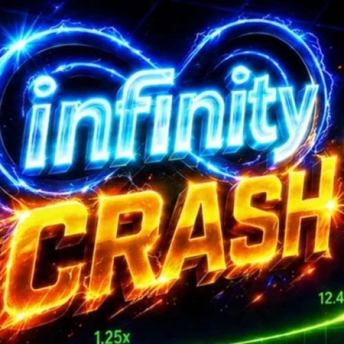 Infinity Crash