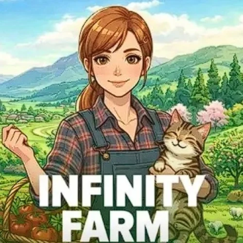 Infinity Farm