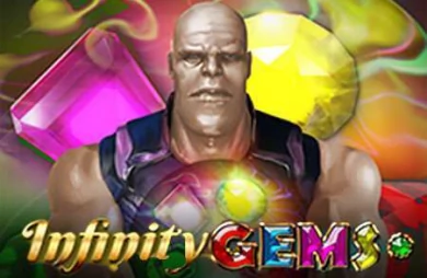 Infinity Gems