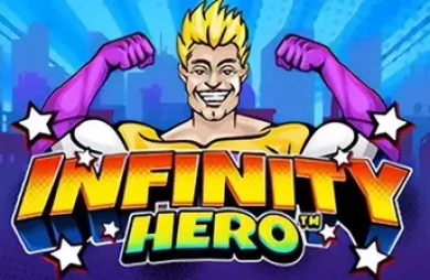 Infinity Hero