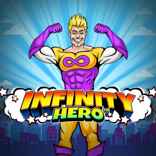 Infinity Hero