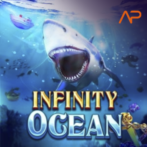 Infinity Ocean