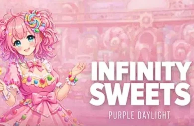 Infinity Sweets