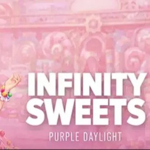 Infinity Sweets